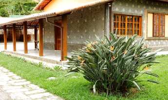 Imagem: Casa com 6 dormitórios à venda, 960 m²