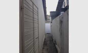 Imagem 2: Mega Promoção/ Casa Na Ur:05 Ibura/ Com Quintal/ Solta / Murada/ 9 9606-1349