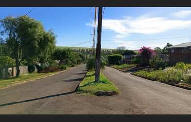 Imagem 5: Terreno esquina 476 metros na cidade de Mauá da serra PR rua missionário Daniel Berg
