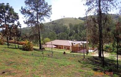 Imagem 2: Chacara em São Lourenço