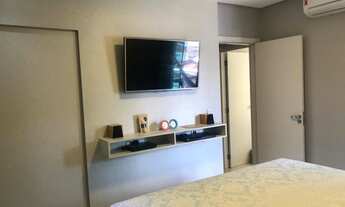 Imagem 7: Excelente apartamento à venda no Ed. Piazza Collona