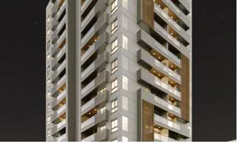 Imagem: Provence residencial bairro Michel Criciúma