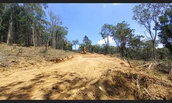 Imagem 4: Terreno em loteamento fechado com segurança
