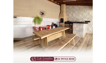 Imagem: Casa à venda