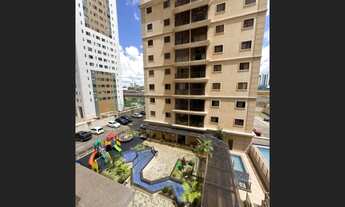 Imagem: Apartamento com 3 quartos sendo 2 suítes