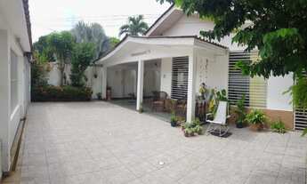 Imagem 3: Casa no Conjunto Residencial Aruanã