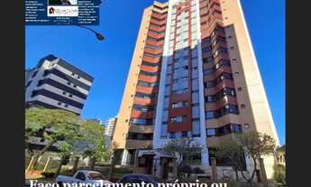 Imagem: Dolomiti Centro Criciúma apartamento a