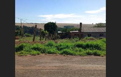 Imagem 3: Marilândia do Sul terreno esquina 476 metros na cidade de Mauá da serra PR
