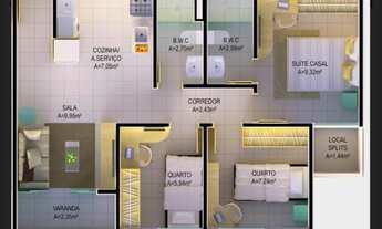 Imagem 6: JARDIM DE MANUELLA