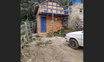 Imagem 4: Propriedade em Alto Caparaó MG