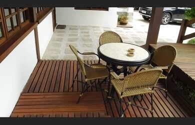 Imagem 7: Ótima Casa de 07 Quartos em Itaipava Petrópolis/RJ