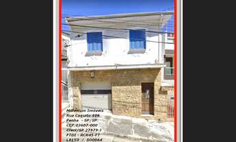 Imagem: Aluga - Sobrado na região da Penha / SP