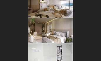 Imagem: REPASSE STUDIO NO PINA CONCEPT, COM VISTA