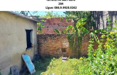 Imagem 5: Terreno no bairro São Pedro