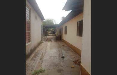 Imagem 4: Vendo propriedade na vila operaria ao lado eletro kasa