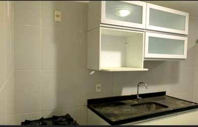 Imagem 3: Aluga-se apartamento mobiliado no Premier, bairro Catolé