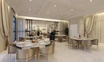 Imagem 5: ARTCON TOWERS PEREQUE, 3 SUÍTES, 3 VAGAS