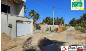 Imagem 7: Terrenos e lotes 200 m2 financiados na praia da taiba ceará