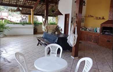 Imagem 5: Casa 03 quartos a venda em Nogueira - Petrópolis/RJ