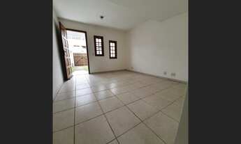 Imagem 3: Casa 2 quartos na Trindade + quintal + garagem