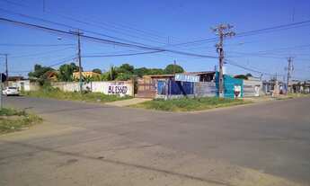 Imagem 4: Excelente terreno esquina. Rua 16 com Alexandre Guimarães