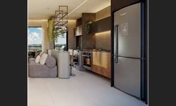 Imagem 4: Lançamento em frente ao Golf Clube na Caxangá