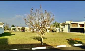 Imagem: Terreno à venda condomínio Flamboyant