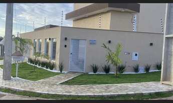 Imagem: Vendo Casa 04 Quartos com Piscina