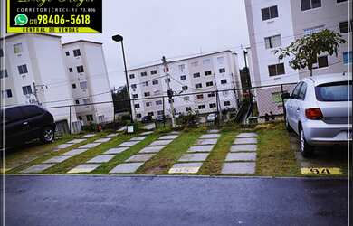 Imagem 2: REF.:2218-Vendo excelente apartamento no Bosque dos Sonhos, Monjolos