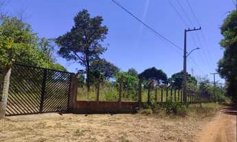 Imagem 6: Sitio 3 ha – localidade São Feliz, Teresina-Pi