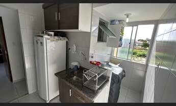 Imagem 2: APARTAMENTO MOBILIADO PARA ALUGAR NO ARAÇAGY
