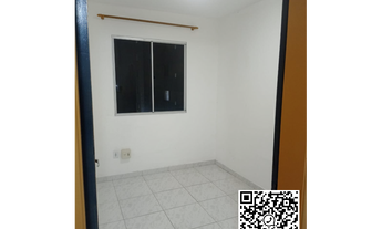 Imagem 4: LOCAÇÃO-Apartamento Condomínio Santana Tower I 2/4, padrão 3º anda