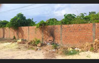 Imagem 4: Terreno no Pl. Uruguai 900 m2