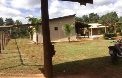 Imagem 4: Chacara, Sitio. Uniderp Agrárias. Chácara dos poderes R$750mil