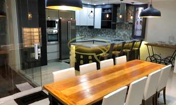 Imagem 7: Casa Mobiliada no Jardim Copacabana em Atalaia Pr