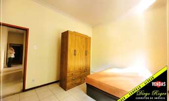 Imagem 5: Vendo Lindo apartamento térreo de 3 quartos no Fonseca