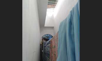 Imagem 5: Casa de Vila bem familiar