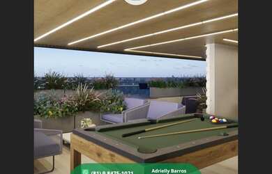 Imagem 4: Apartamento em Tamandaré | Al Mare