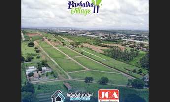 Imagem 2: Loteamento Barbalha VIllage