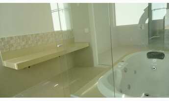 Imagem 6: Casa Térrea com 4 suítes de 360m² no Jardins Atenas