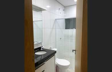 Imagem 4: Alugo quarto em apto compartilhado!!