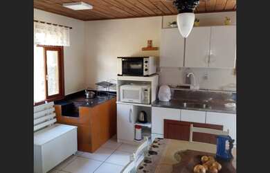 Imagem 2: Sítio à Venda 7.500 m² Escriturado e Porteira Fechada, com Casa em Presidente Nereu SC