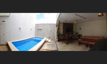 Imagem: Condomínio Euro House, sobrado 3 suítes