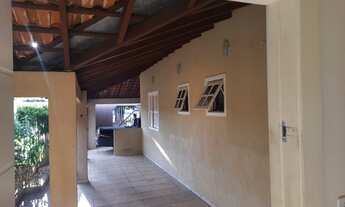 Imagem 2: Casa em Campo Grande/MS