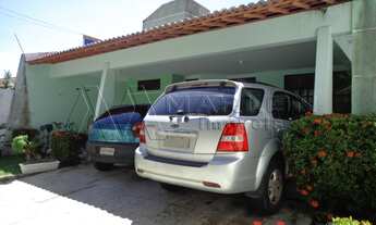 Imagem: Ótima Casa em Nova Parnamirim, 3 quartos