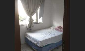 Imagem 4: Condomínio Cardeal Aloisio Locheider, Bairro Dionísio Torres, apartamento com 3 quartos