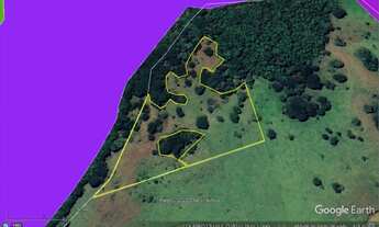 Imagem 2: Sítio Dom Ramon Hahana - São Sebastião do Rio Verde - Mg