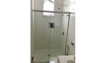 Imagem 3: Casa em capim macio IZ03