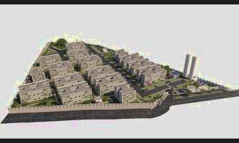Imagem: Residencial Ilha de Malta
