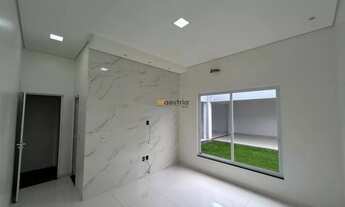 Imagem 4: Casa averbada para financiar no bairro pinheiros 1 em Sorriso MT